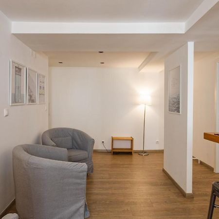 Cozy Apartment In Lisbon'S Center! Exteriér fotografie
