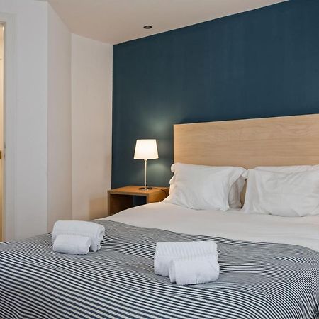 Cozy Apartment In Lisbon'S Center! Exteriér fotografie