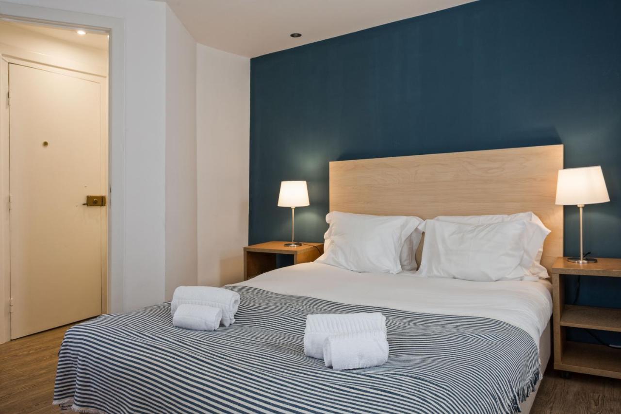 Cozy Apartment In Lisbon'S Center! Exteriér fotografie