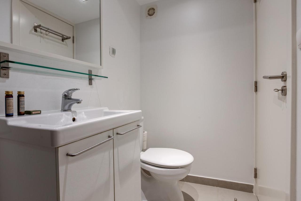 Cozy Apartment In Lisbon'S Center! Exteriér fotografie