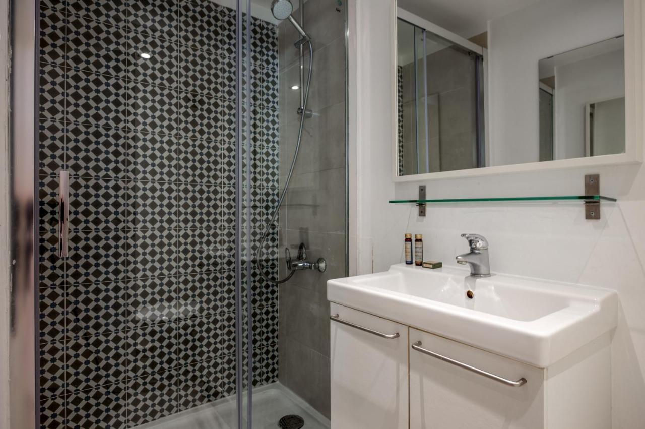 Cozy Apartment In Lisbon'S Center! Exteriér fotografie